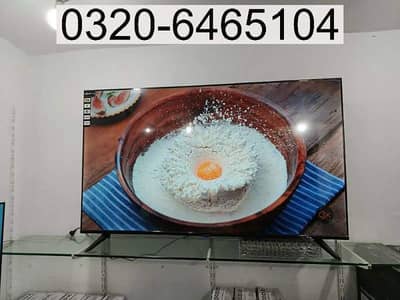 80 INCH LED,70,65  UHD 8K O32O6465IO4 MODELS UPTO  3 YEAR WARRANTY