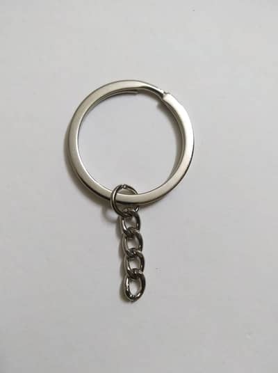 Premium Quality Keychains