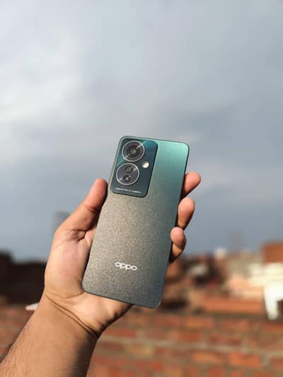 Oppo Reno 11F 5g (8+8/256)