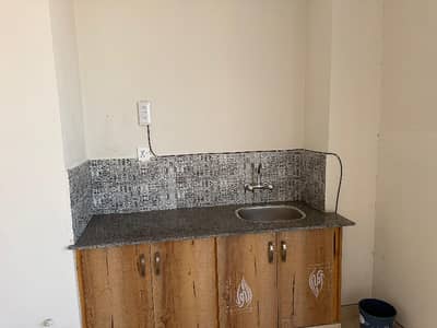 A Well Designed Flat Is Up For rent In An Ideal Location In Islamabad