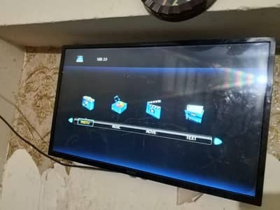 LED tv arjent sale