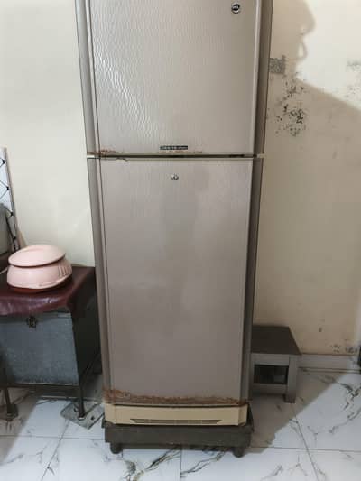 Pel Refrigerator Full Size