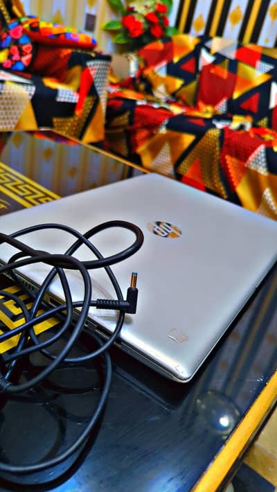 Hp i7 8th generation laptop