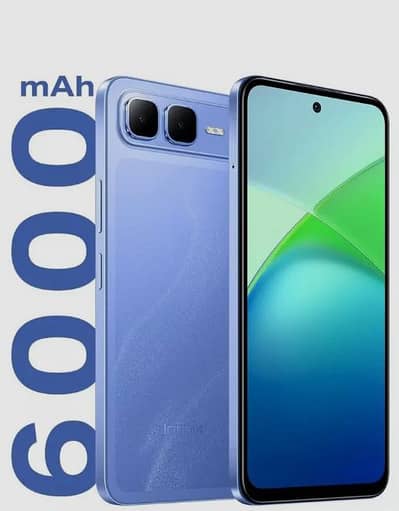 Infinix Smart 10 Plus