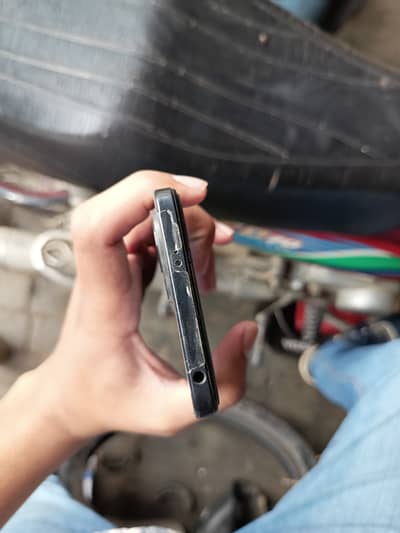 Xiaomi Redmi Note 12