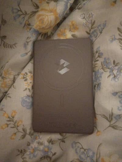 infinix Wireless Power Bank Note 50