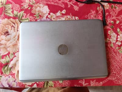 hp i6 6th generation