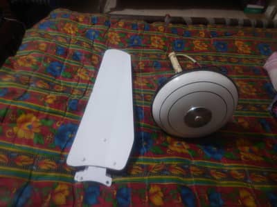 2 seilling fans totell genuine sealling fans