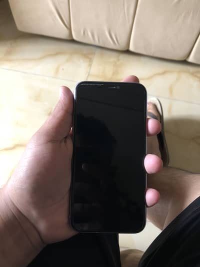 Iphone 11 pta approve