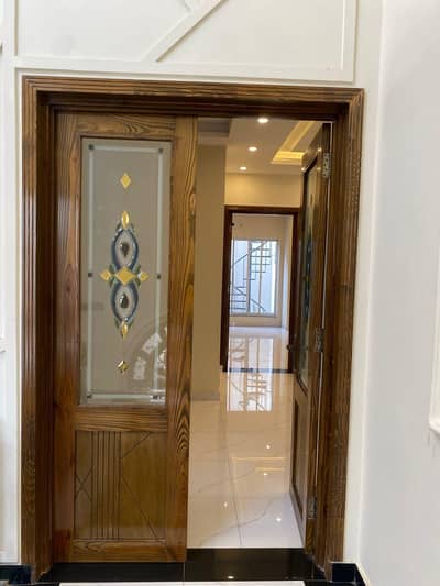 aluminium windows glass and gate