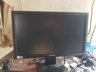 19 inch lcd display 1080 full hd