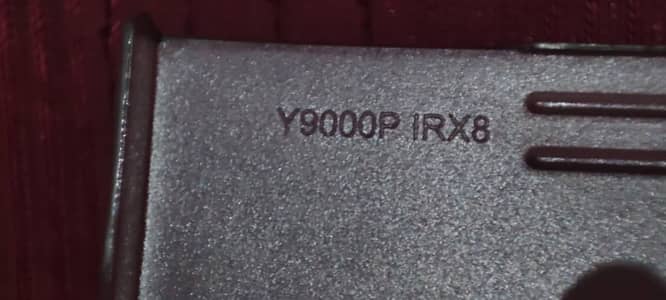 Hard Shell Laptop Case for 2024/2023 Legion Pro 5