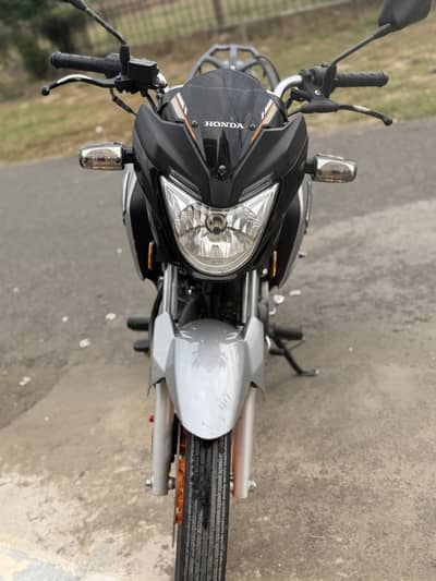 Honda CB150F 2023 Model
