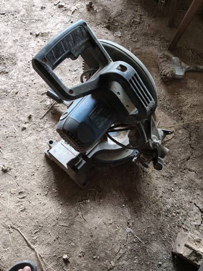 degree cutter good condition