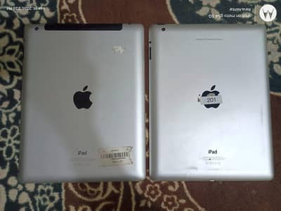 IPad 4 For Arjent Sale :
