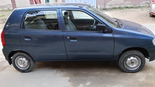 Suzuki Alto 2026