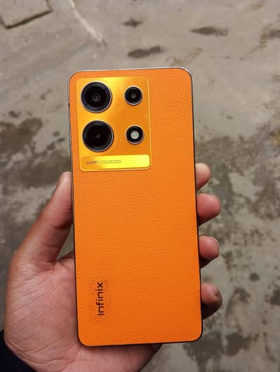 Infinix note 30 for sale