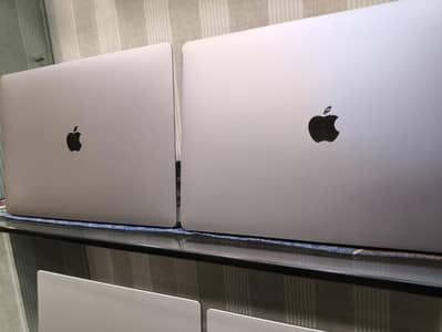 Apple MacBook Pro intel & m series available