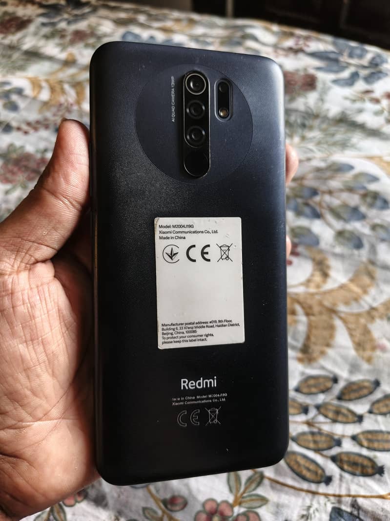 Redmi 9 1