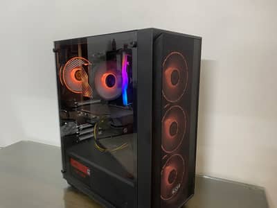 Gaming PC || AMD Ryzen 5 3600