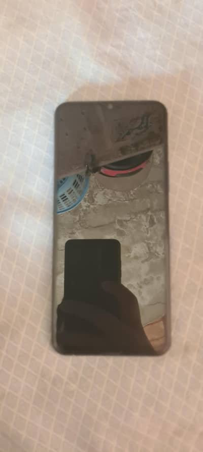 With Box and original Charger