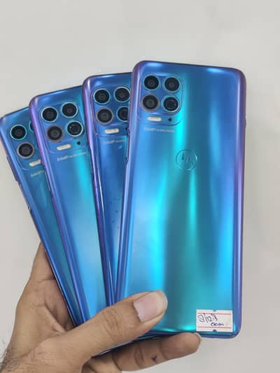 Motorola G100 5G unlocked Non PTA gaming beast 8/128 & 8/256 VIP price