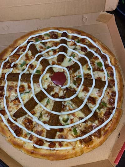 i need a jop I am fast food chef