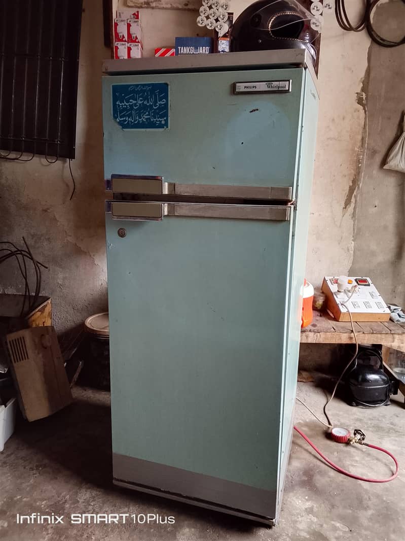 philaps small size 0