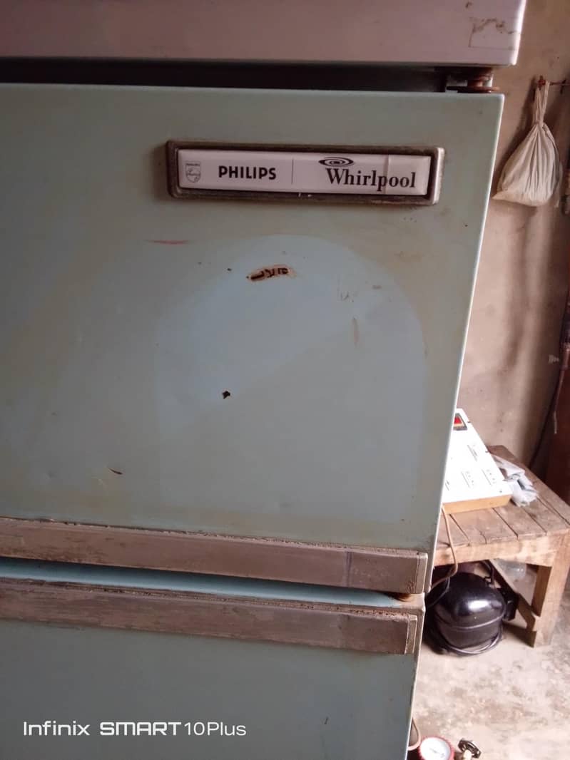 philaps small size 1