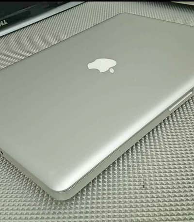 MacBook Pro 15 Year 2012