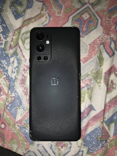One Plus 9 pro PTA Pannel Broken