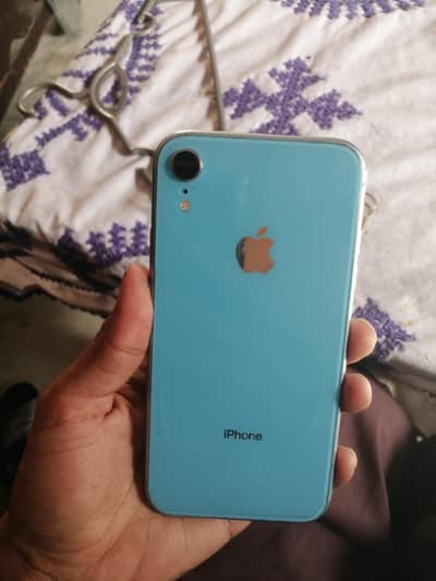 iPhone Xr