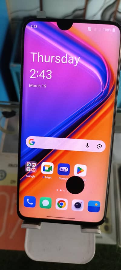 one plus 7Pro 8/256GB