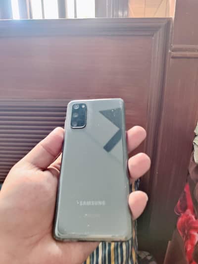 Samsung S20 5G For Sale