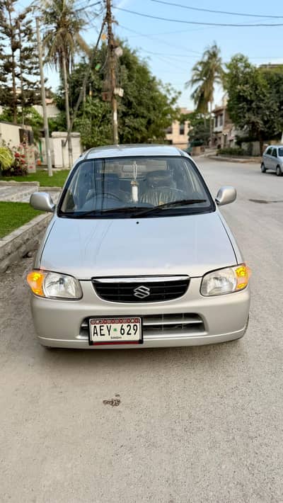 AUTOMATIC ALTO 660cc POWER WINDOW  B2B ORIGINAL 2003