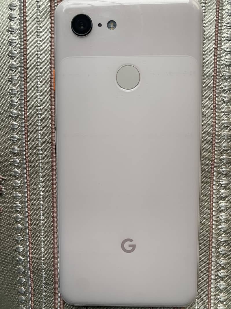 Google Pixel 3 1