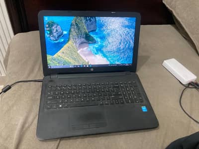 HP Notebook Laptop
