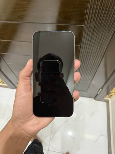 iphone 13 pro max Non PTA