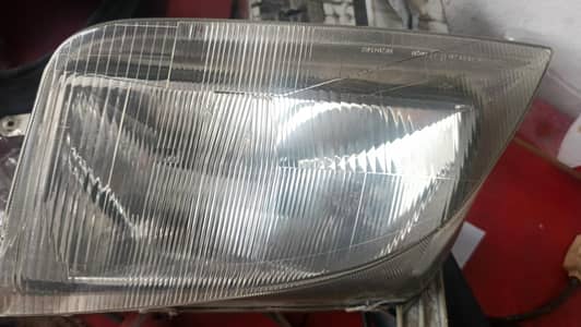 Cultus Head light Old Model