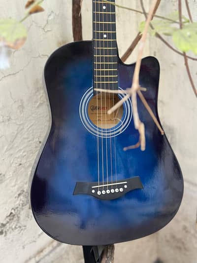Guitar For Sale sale brand new condition not any fault