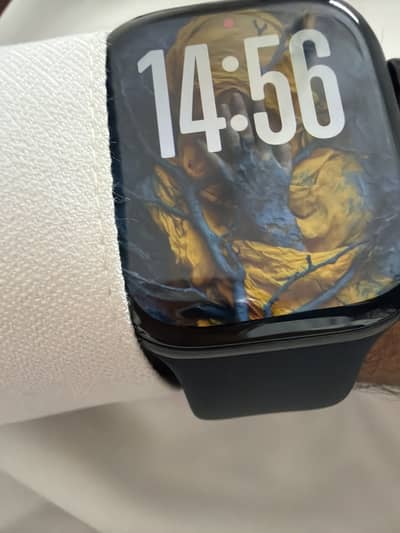 Original Apple Watch look like new