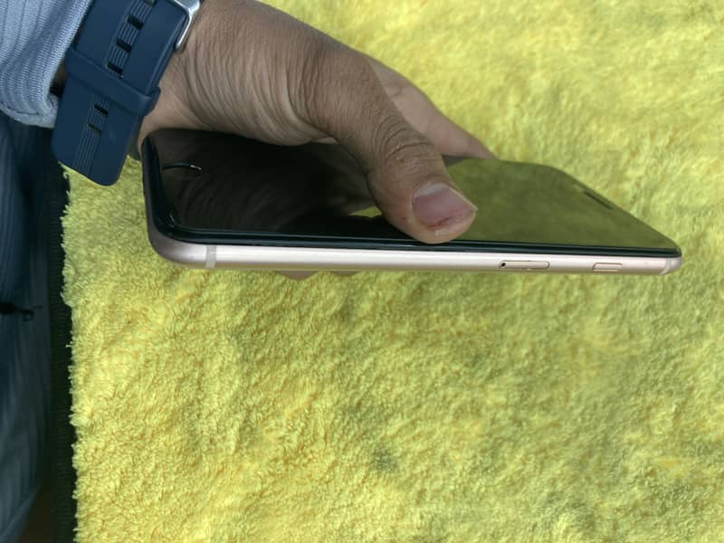 iPhone 8plus pta proof 1