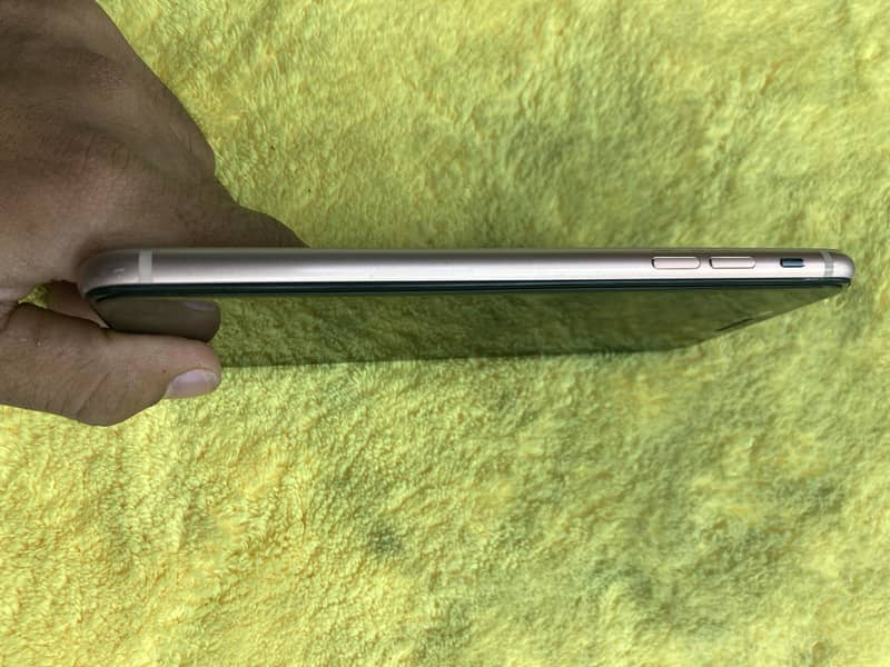 iPhone 8plus pta proof 2