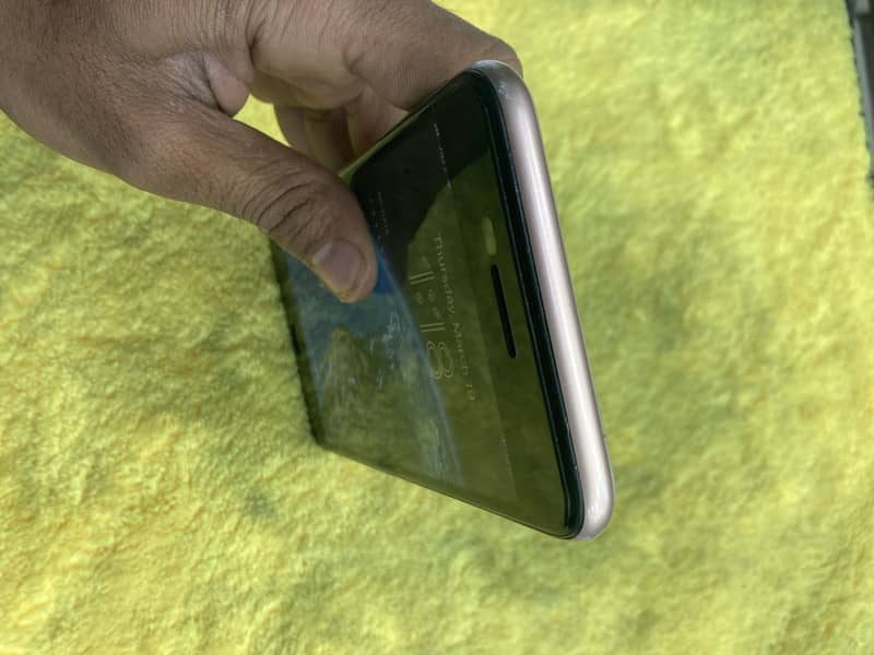 iPhone 8plus pta proof 5