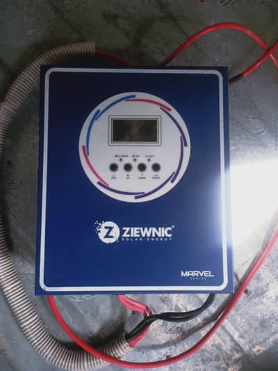new condition 2kv 24 volt