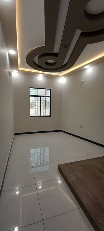 House For Sale Model Colony Sheet 21 Ground Plus 1