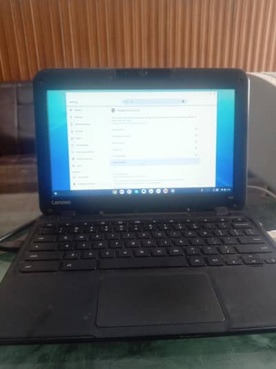 Lenovo Chromebook  N23