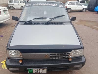 Mehran car 03225634148