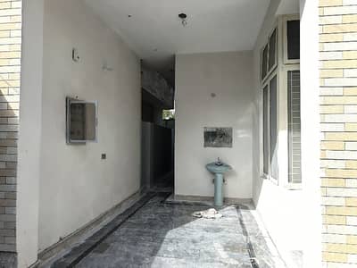 10 Marla 1.5 Storey House In C1 Township LHR VIP Location