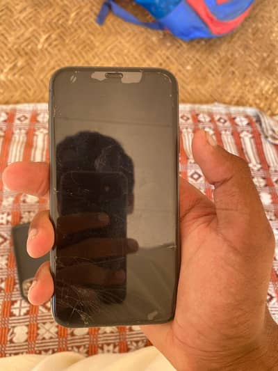 iPhone 11 64GB  jv  non pta